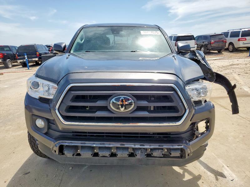 2022 TOYOTA TACOMA DOU - 3TMAZ5CN0NM171589