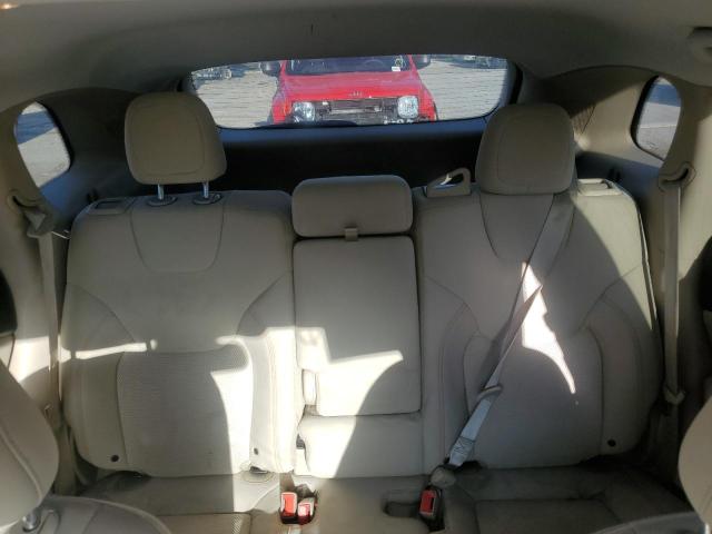 2019 JEEP CHEROKEE L 1C4PJLCB3KD457777