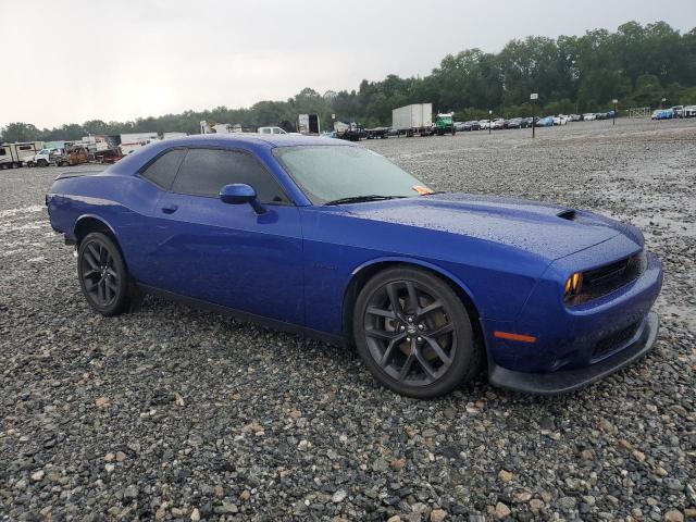 2022 DODGE CHALLENGER 2C3CDZBT9NH258280
