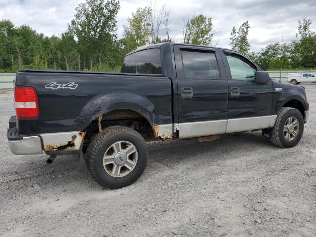2005 FORD F150 SUPER #3271595366
