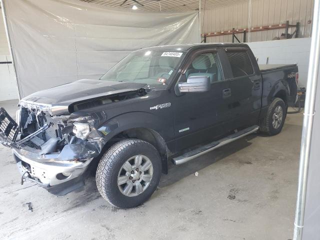 FORD F150 SUPER