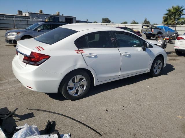 2015 HONDA CIVIC LX 19XFB2F5XFE262336