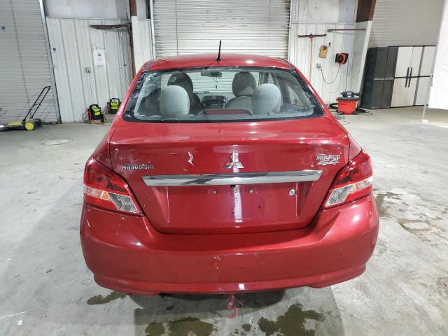 2019 MITSUBISHI MIRAGE G4 ML32F3FJ5KHF00366