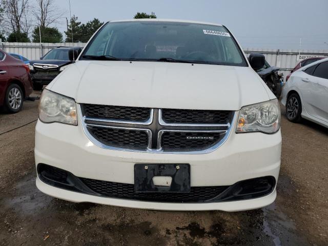2012 DODGE GRAND CARA - 2C4RDGBG9CR154750