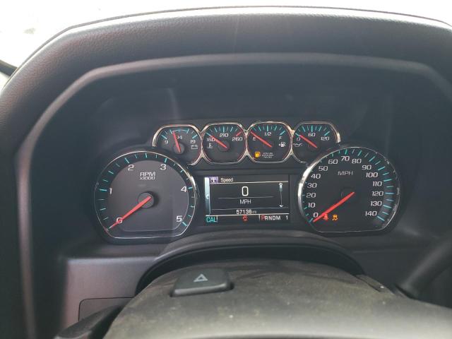 2015 CHEVROLET 3500 1GC4K0E80FF680420