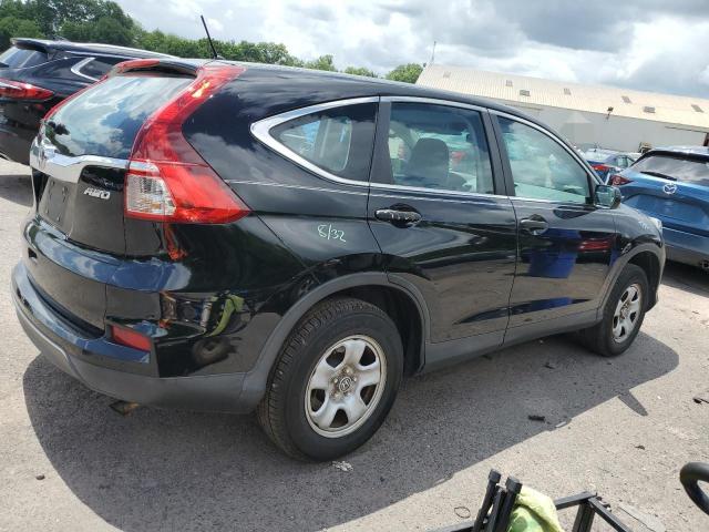 2016 HONDA CR-V LX - 2HKRM4H30GH706576
