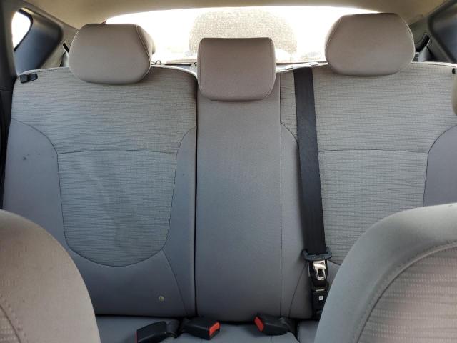 2017 HYUNDAI ACCENT SE - KMHCT5AE4HU341896