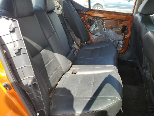 2020 NISSAN SENTRA SR 3N1AB8DV2LY269505