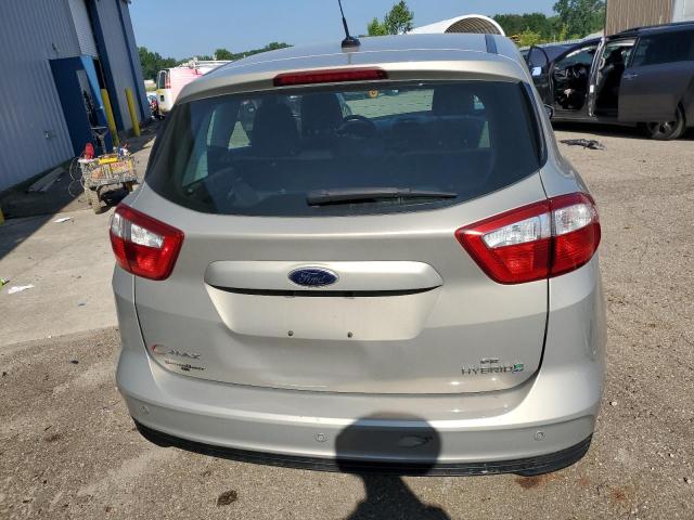 2016 FORD C-MAX SE 1FADP5AU6GL120251
