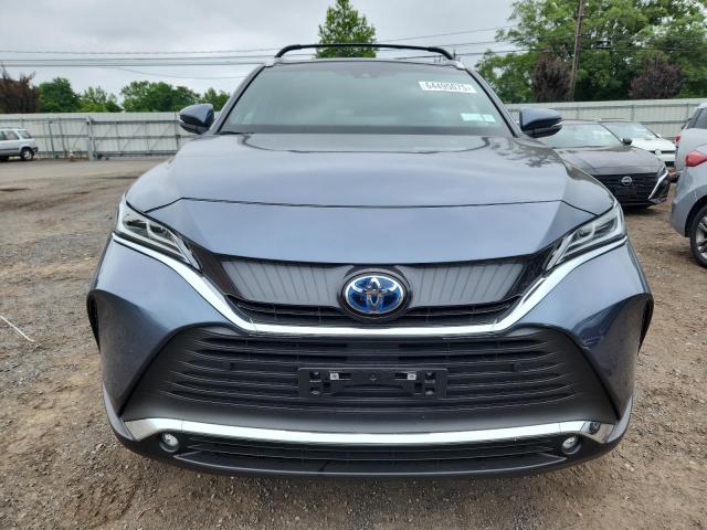 2024 TOYOTA VENZA LE JTEAAAAH0RJ178165
