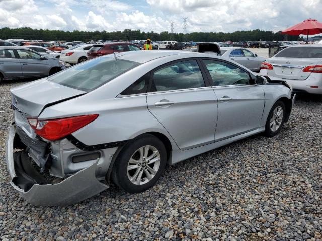2014 HYUNDAI SONATA GLS - 5NPEB4AC6EH905370