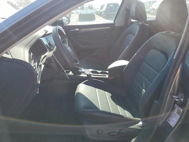 2024 VOLKSWAGEN JETTA SE 3VW7M7BU5RM069947