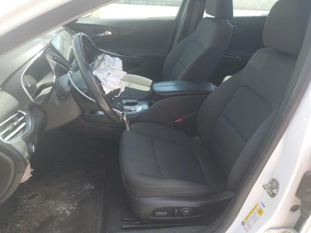 2017 CHEVROLET MALIBU LT 1G1ZE5ST3HF237046
