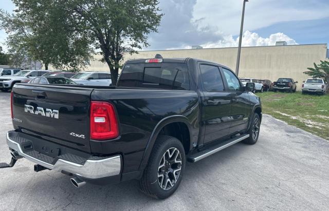 2025 RAM 1500 LARAM 1C6SRFJPXSN550994