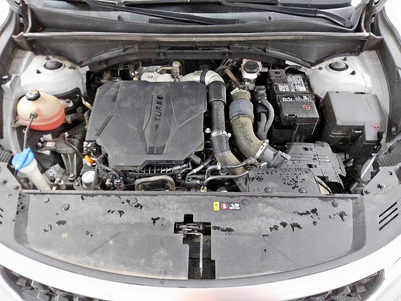 2021 KIA SORENTO SX - 5XYRKDLF5MG029700