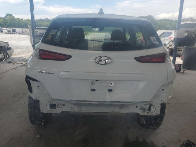 2022 HYUNDAI KONA SEL KM8K22ABXNU795942