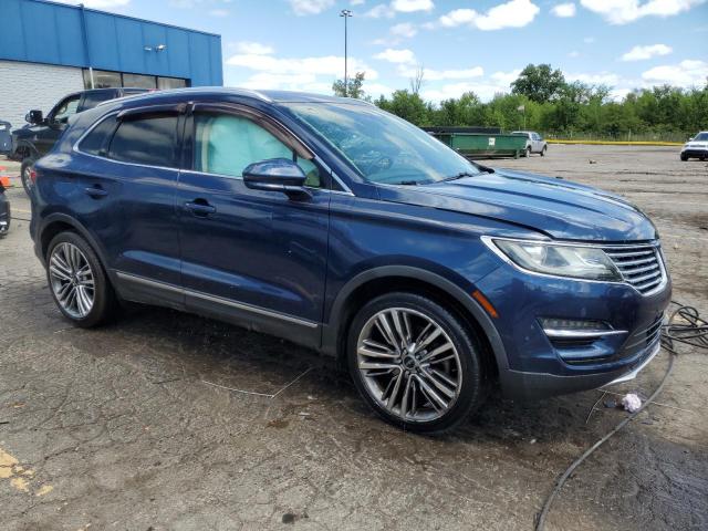 2015 LINCOLN MKC 5LMTJ2AH2FUJ32181