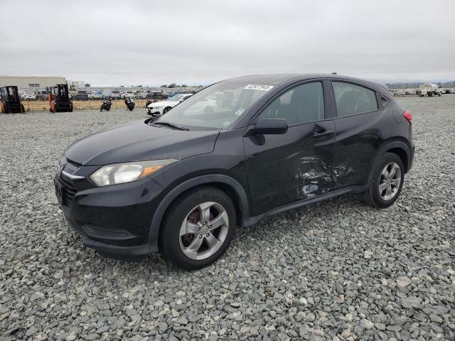Vin: 3czru5h38hm708703, lot: 62927945, honda hr-v lx 2017 img_1