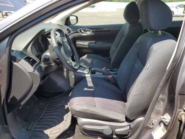 2019 NISSAN SENTRA S - 3N1AB7AP2KY400401