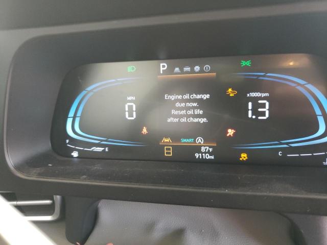 2025 HYUNDAI ELANTRA SE KMHLL4DG9SU948634