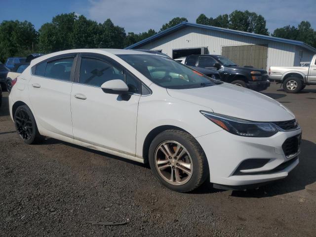 Vin: 3g1be6sm8js570618, lot: 63690245, chevrolet cruze lt 20184