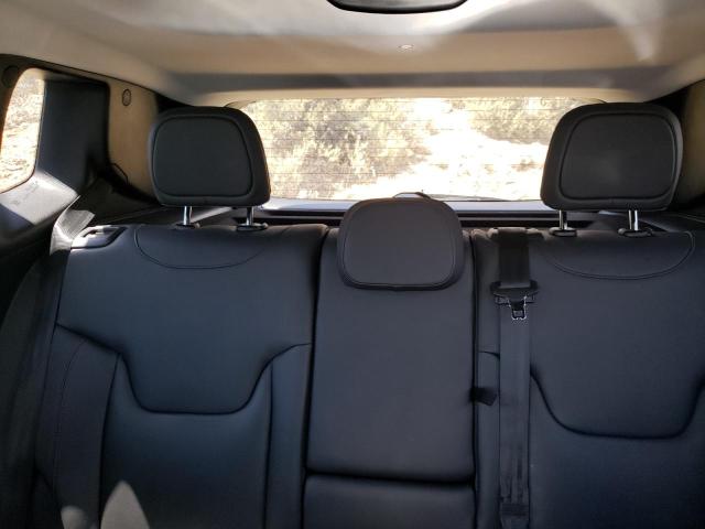 2016 JEEP RENEGADE T ZACCJBCT4GPC93711