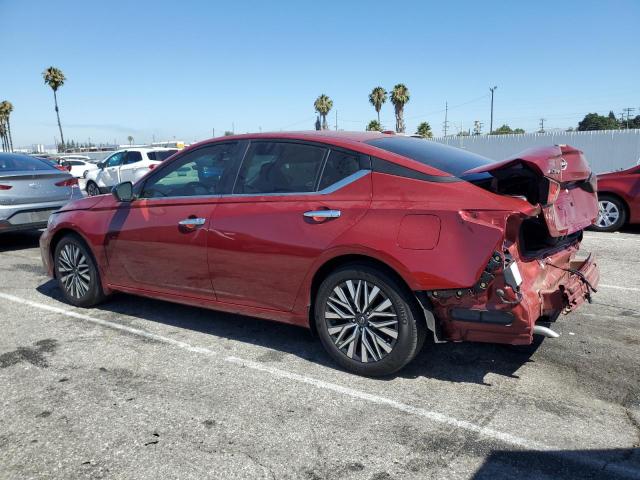 2024 NISSAN ALTIMA SV 1N4BL4DV8RN434766