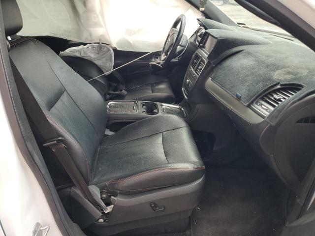 2019 DODGE GRAND CARA 2C4RDGEG9KR765095