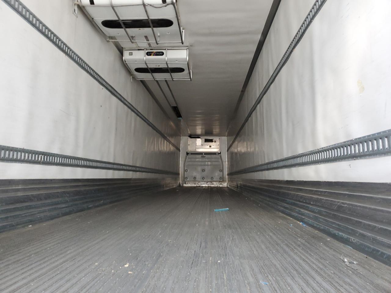 Lot #3206346135 2012 UTILITY VS2RA