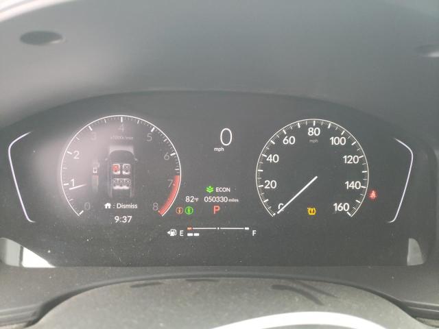 2022 HONDA CIVIC SPOR 19XFL2H85NE015339