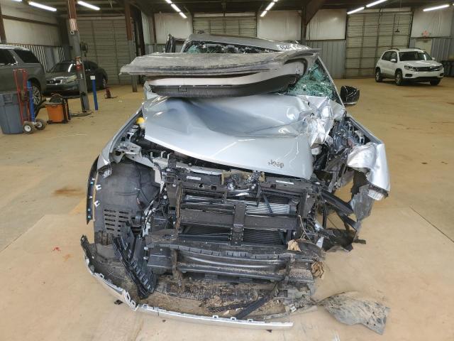 2022 JEEP GRAND CHER 1C4RJKBG7N8622274