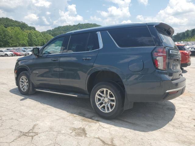 2021 CHEVROLET TAHOE K1500 LT 1GNSKNKD8MR443067