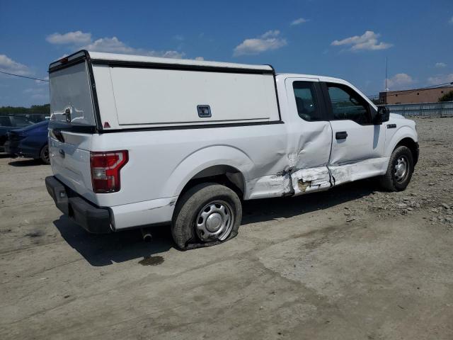 2018 FORD F-150 1FTEX1CB2JKD46528