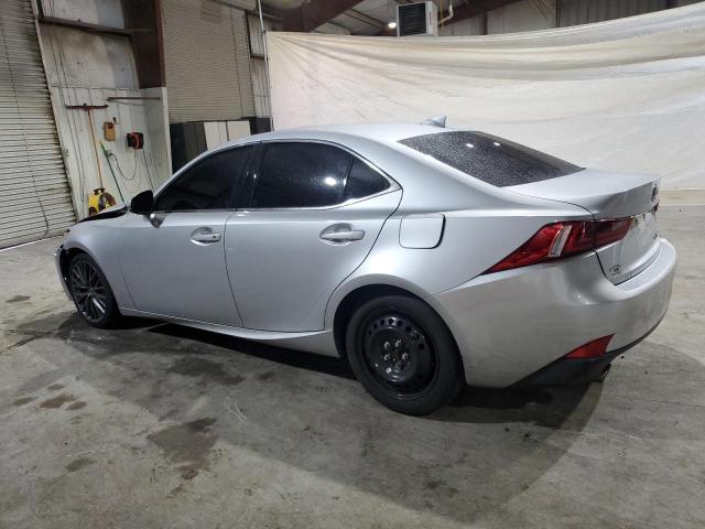 2016 LEXUS IS 300 JTHCM1D28G5002688