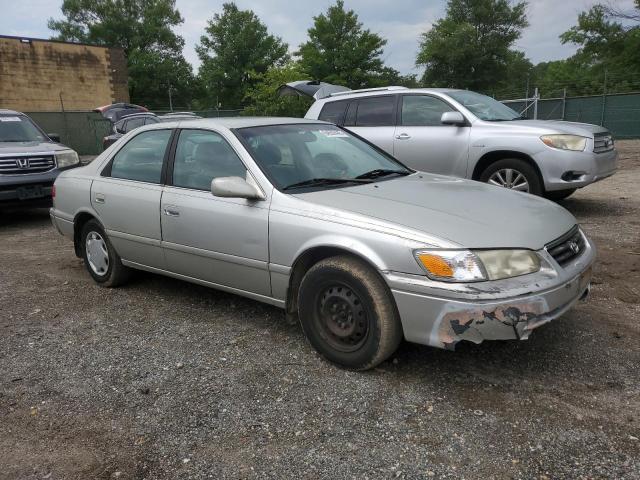 2000 TOYOTA CAMRY CE #3296350148