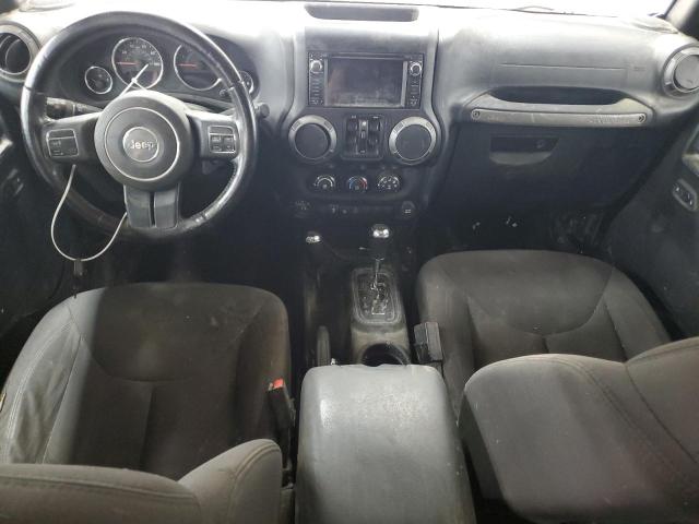 2016 JEEP WRANGLER U 1C4HJWDG5GL113011