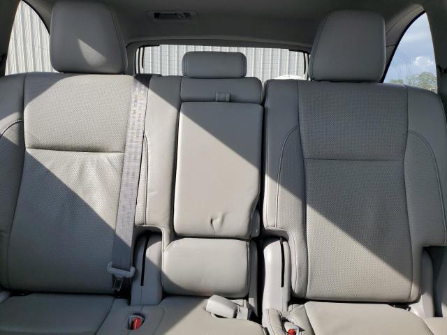 2017 TOYOTA HIGHLANDER - 5TDYZRFH6HS227339