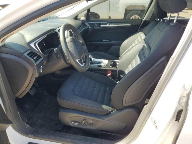 2016 FORD FUSION SE - 3FA6P0LU6GR406255