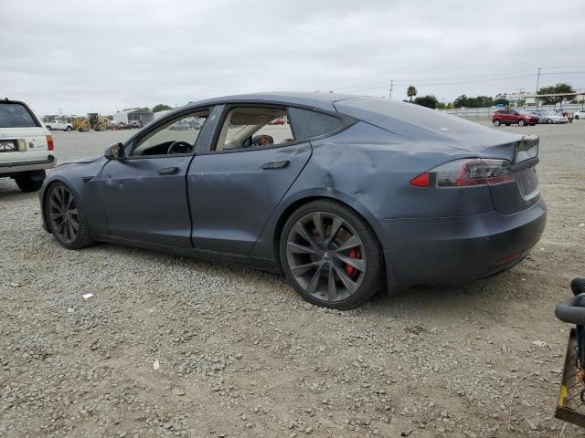 2018 TESLA MODEL S 5YJSA1E48JF254615