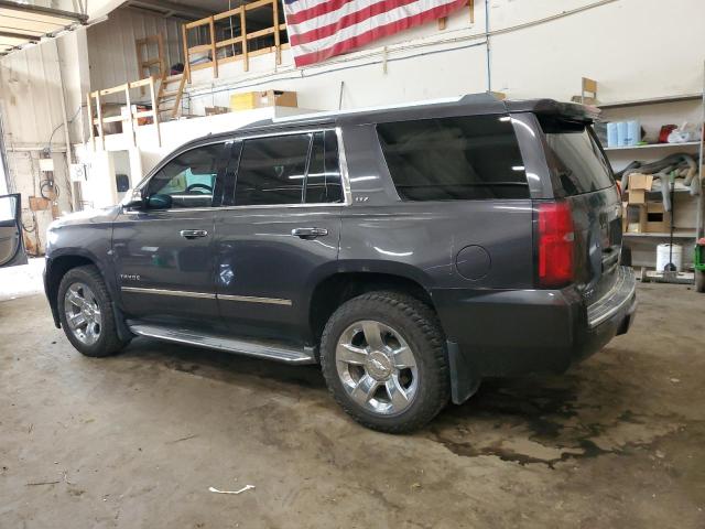 2015 CHEVROLET TAHOE K150 1GNSKCKC9FR140054