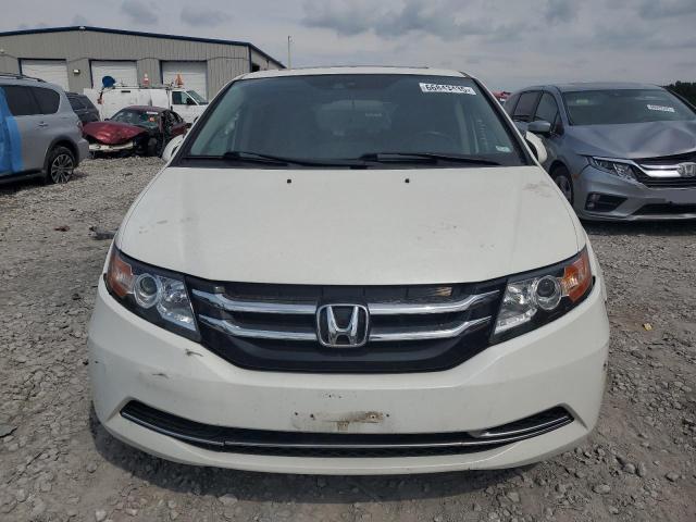2015 HONDA ODYSSEY EXL 5FNRL5H6XFB055795