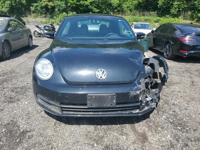 2013 VOLKSWAGEN BEETLE - 3VWJP7AT2DM671932
