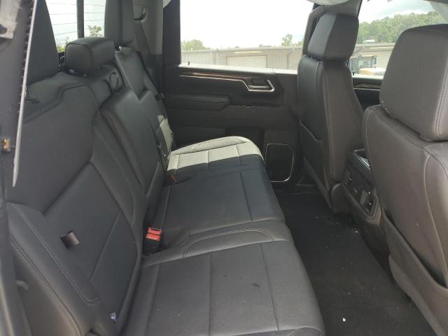 2025 CHEVROLET SILVERADO K2500 HEAVY DUTY LT 2GC4KNE79S1192394