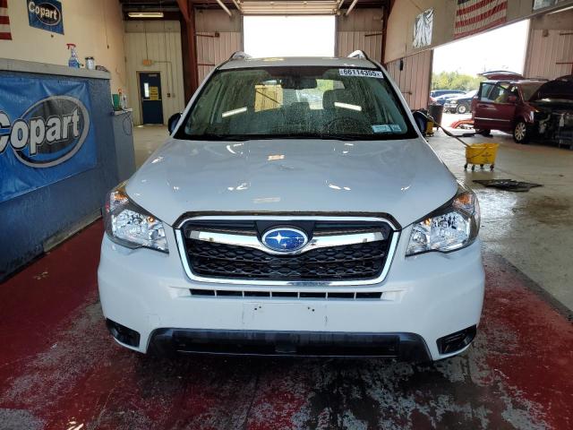 2016 SUBARU FORESTER 2 JF2SJABC8GH438040
