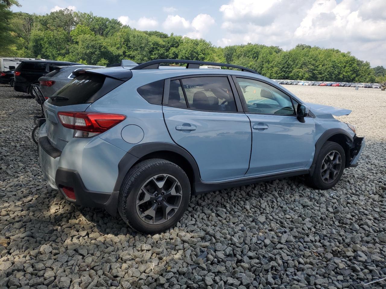 SUBARU CROSSTREK PREMIUM