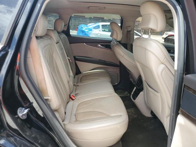 2018 LINCOLN MKX SELECT 2LMPJ6KR9JBL45523