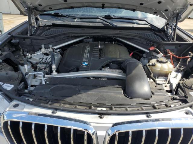 2018 BMW X5 XDRIVE35I 5UXKR0C58JL076747