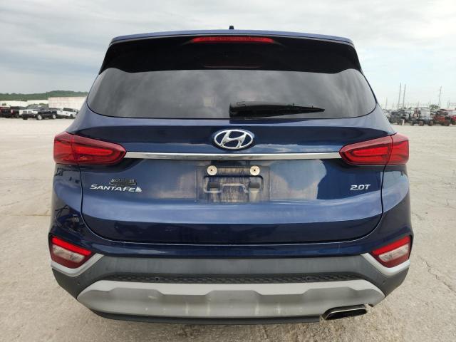 2019 HYUNDAI SANTA FE L 5NMS53AA1KH040190