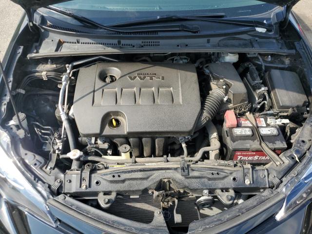 2017 TOYOTA COROLLA L - 2T1BURHE5HC937350