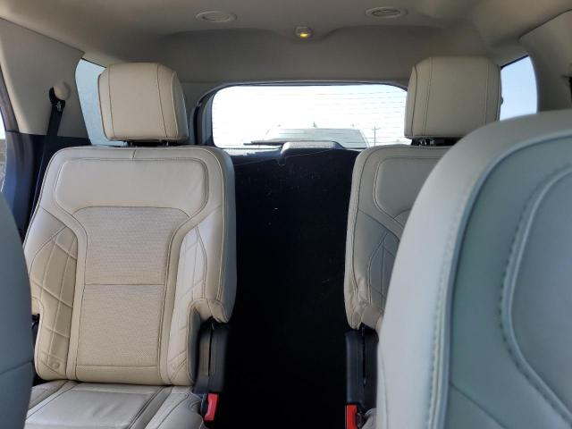 2016 FORD EXPLORER P - 1FM5K8HT1GGD01970